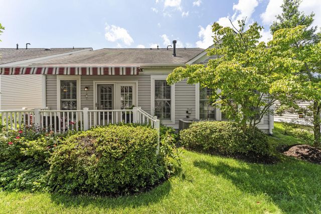 8404 MOUNTAIN LARKSPUR, Lorton, VA 22079