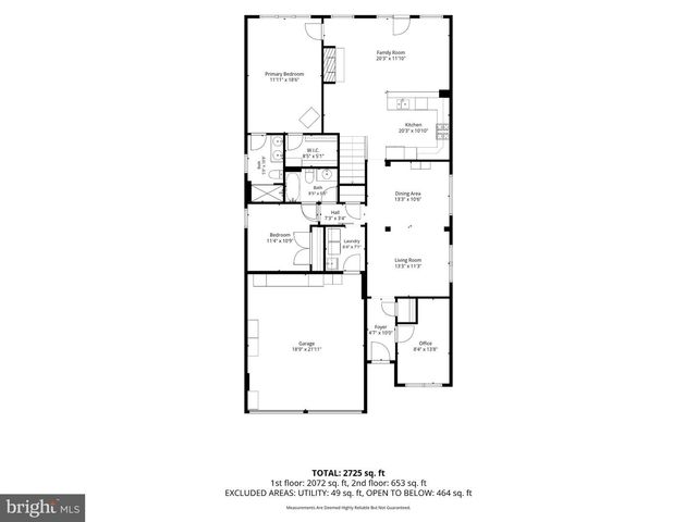 8404 MOUNTAIN LARKSPUR, Lorton, VA 22079