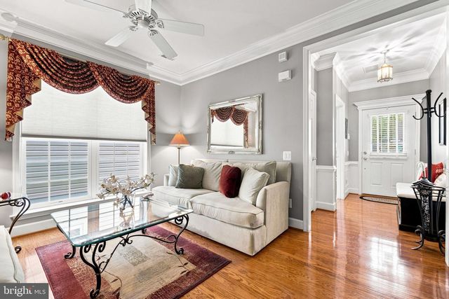 8404 MOUNTAIN LARKSPUR, Lorton, VA 22079