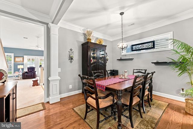 8404 MOUNTAIN LARKSPUR, Lorton, VA 22079