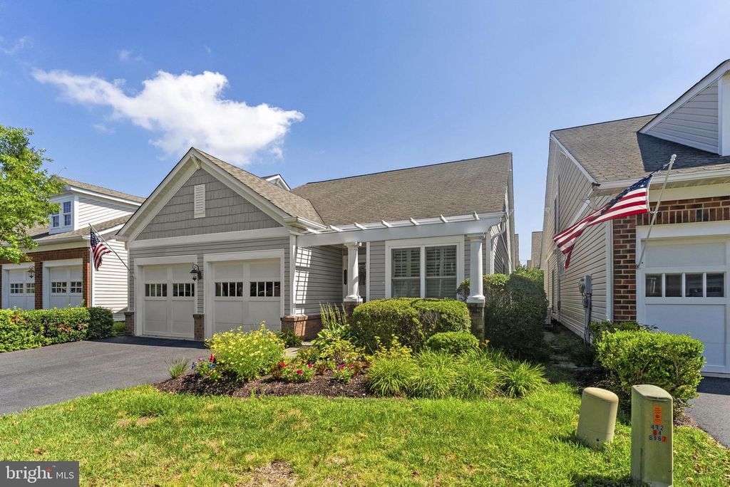 8404 MOUNTAIN LARKSPUR, Lorton, VA 22079