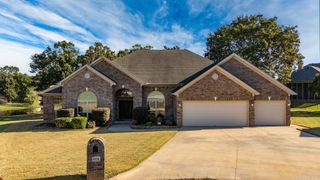 8824 Ridgeview Cove, Sherwood, AR 72120