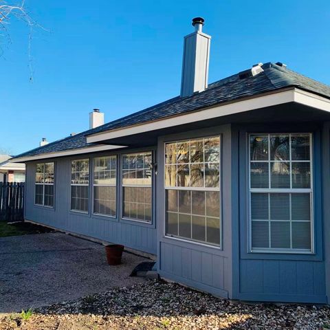 1114 Blue Fox DR, Austin, TX 78753