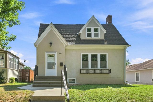 1500 Vincent Avenue N, Minneapolis, MN 55411