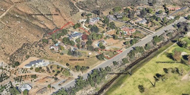 2846 Willow Glen Drive, El Cajon, CA 92019