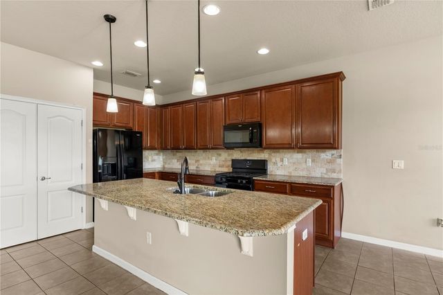 2355 SABASTIAN STREET, Mount Dora, FL 32757