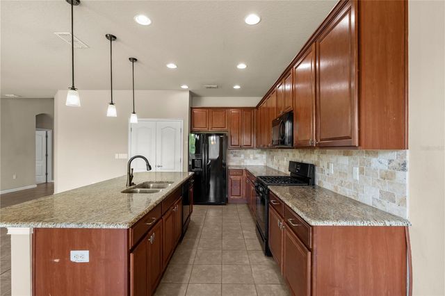 2355 SABASTIAN STREET, Mount Dora, FL 32757