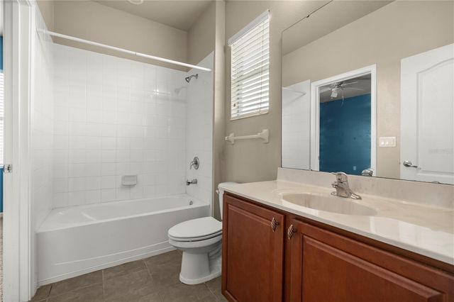 2355 SABASTIAN STREET, Mount Dora, FL 32757