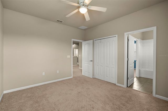 2355 SABASTIAN STREET, Mount Dora, FL 32757