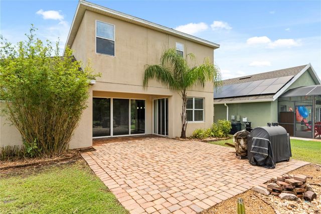 2355 SABASTIAN STREET, Mount Dora, FL 32757