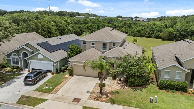 2355 SABASTIAN STREET, Mount Dora, FL 32757