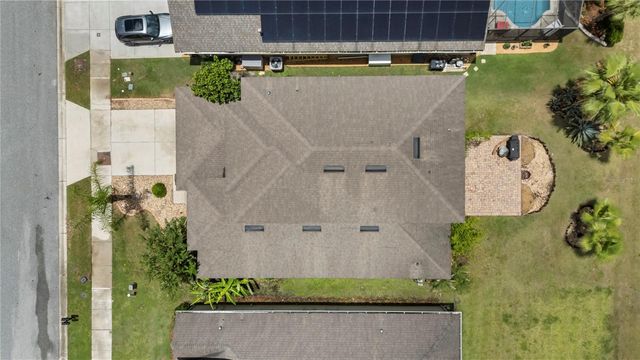 2355 SABASTIAN STREET, Mount Dora, FL 32757