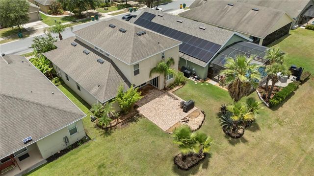 2355 SABASTIAN STREET, Mount Dora, FL 32757