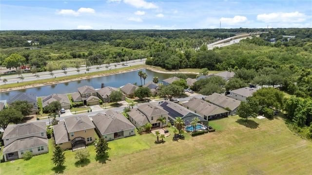 2355 SABASTIAN STREET, Mount Dora, FL 32757