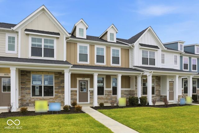 2668 Marjorie Lane, Plainfield, IN 46168