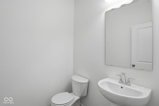 2668 Marjorie Lane, Plainfield, IN 46168