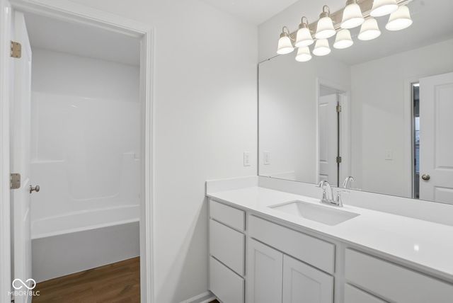 2668 Marjorie Lane, Plainfield, IN 46168