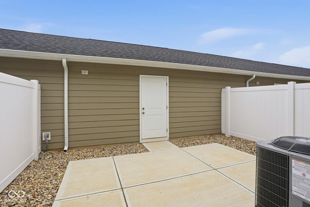 2668 Marjorie Lane, Plainfield, IN 46168