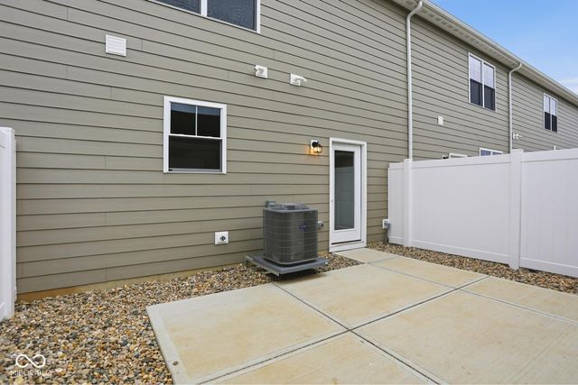 2668 Marjorie Lane, Plainfield, IN 46168