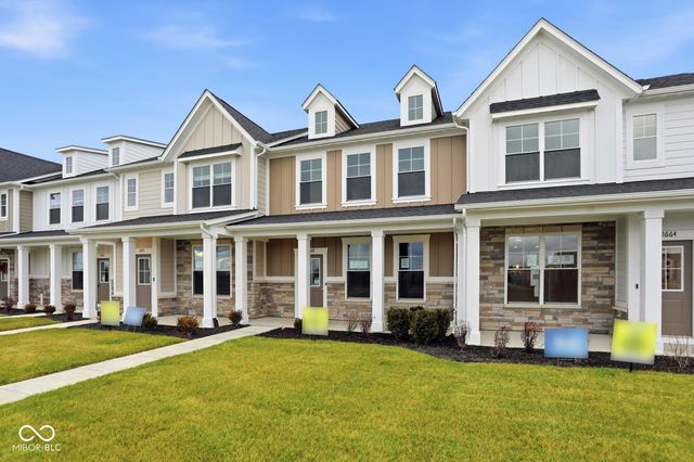 2668 Marjorie Lane, Plainfield, IN 46168