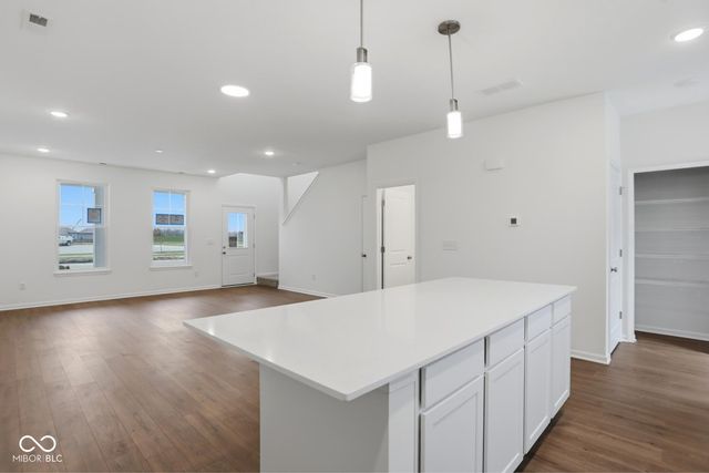 2668 Marjorie Lane, Plainfield, IN 46168