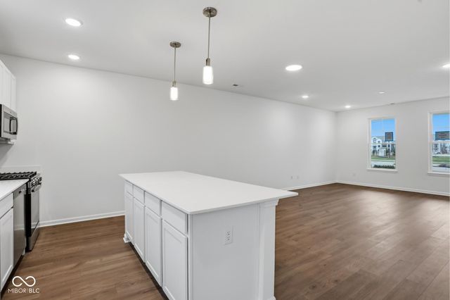 2668 Marjorie Lane, Plainfield, IN 46168