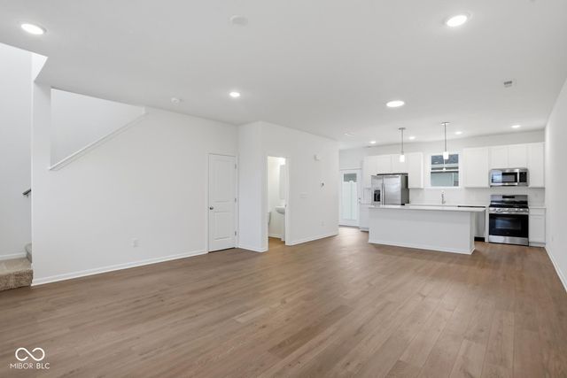 2668 Marjorie Lane, Plainfield, IN 46168