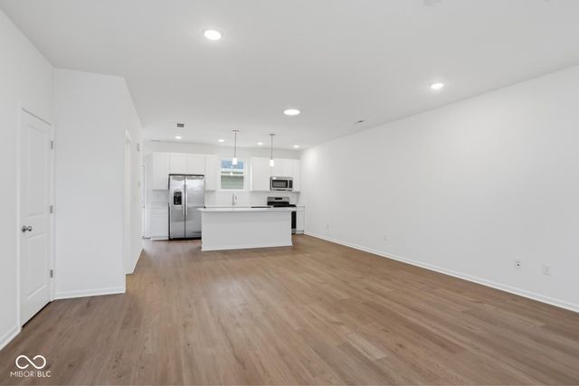 2668 Marjorie Lane, Plainfield, IN 46168