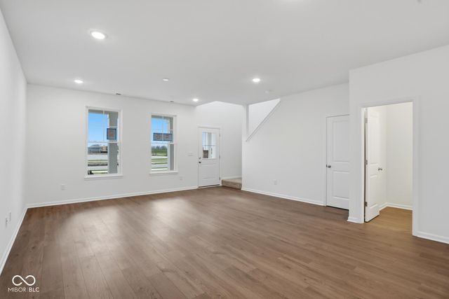 2668 Marjorie Lane, Plainfield, IN 46168