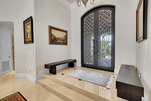 3600 Paddock Rd, Weston, FL 33331