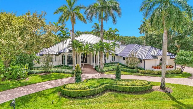 3600 Paddock Rd, Weston, FL 33331