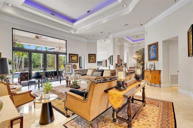 3600 Paddock Rd, Weston, FL 33331