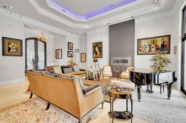 3600 Paddock Rd, Weston, FL 33331