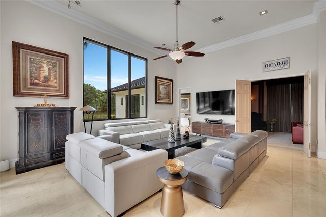 3600 Paddock Rd, Weston, FL 33331