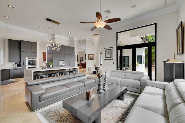 3600 Paddock Rd, Weston, FL 33331