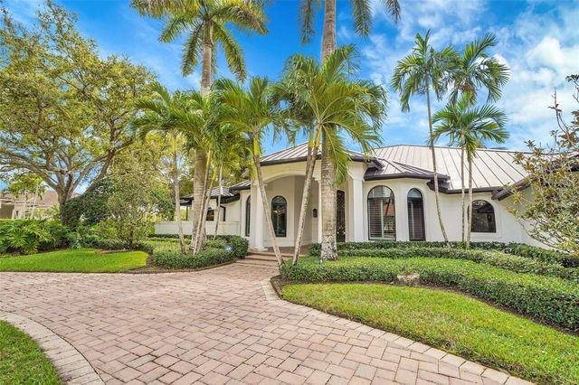 3600 Paddock Rd, Weston, FL 33331