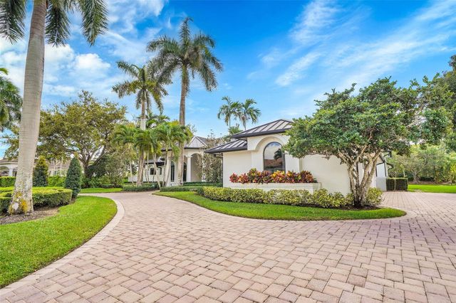 3600 Paddock Rd, Weston, FL 33331