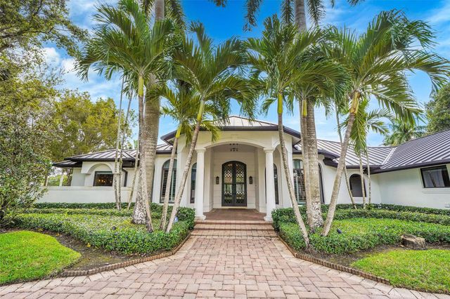 3600 Paddock Rd, Weston, FL 33331