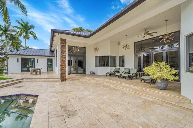 3600 Paddock Rd, Weston, FL 33331