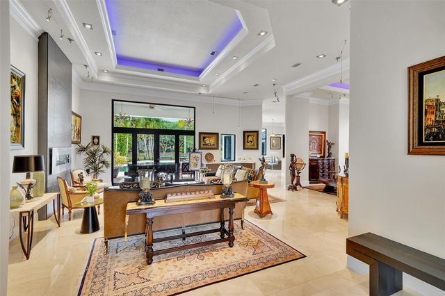 3600 Paddock Rd, Weston, FL 33331