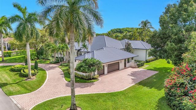 3600 Paddock Rd, Weston, FL 33331