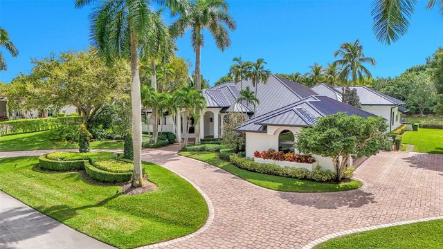 3600 Paddock Rd, Weston, FL 33331