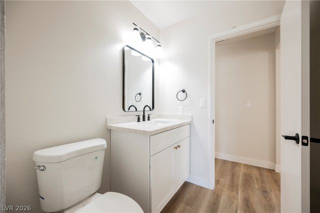 716 Kelso Way, Las Vegas, NV 89107