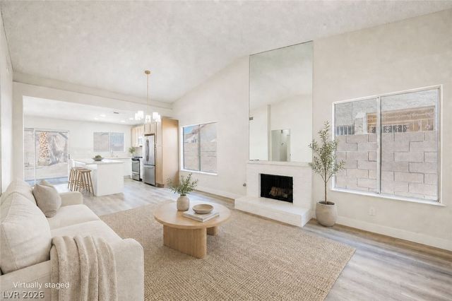716 Kelso Way, Las Vegas, NV 89107