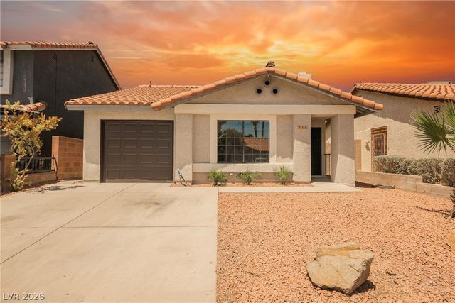 716 Kelso Way, Las Vegas, NV 89107