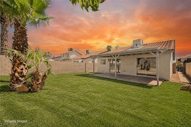 716 Kelso Way, Las Vegas, NV 89107
