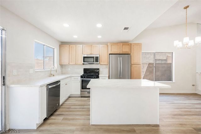 716 Kelso Way, Las Vegas, NV 89107