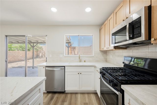 716 Kelso Way, Las Vegas, NV 89107