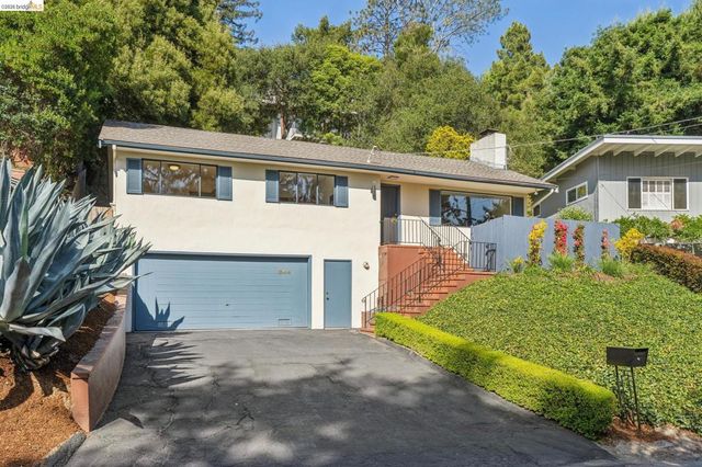844 Blair Ave, Oakland, CA 94611