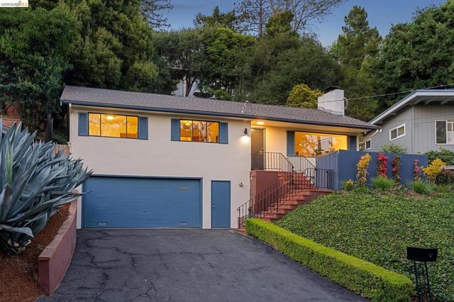 844 Blair Ave, Oakland, CA 94611